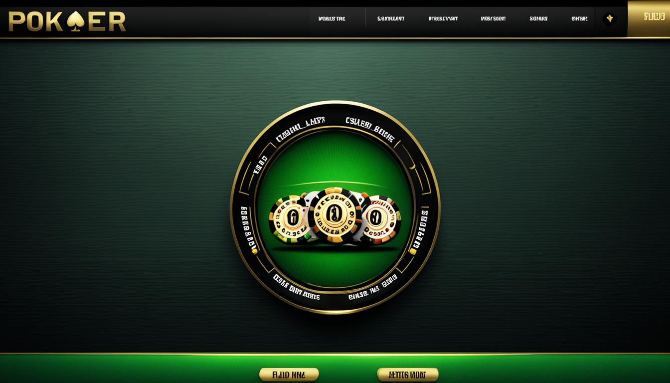 Permainan Poker Online