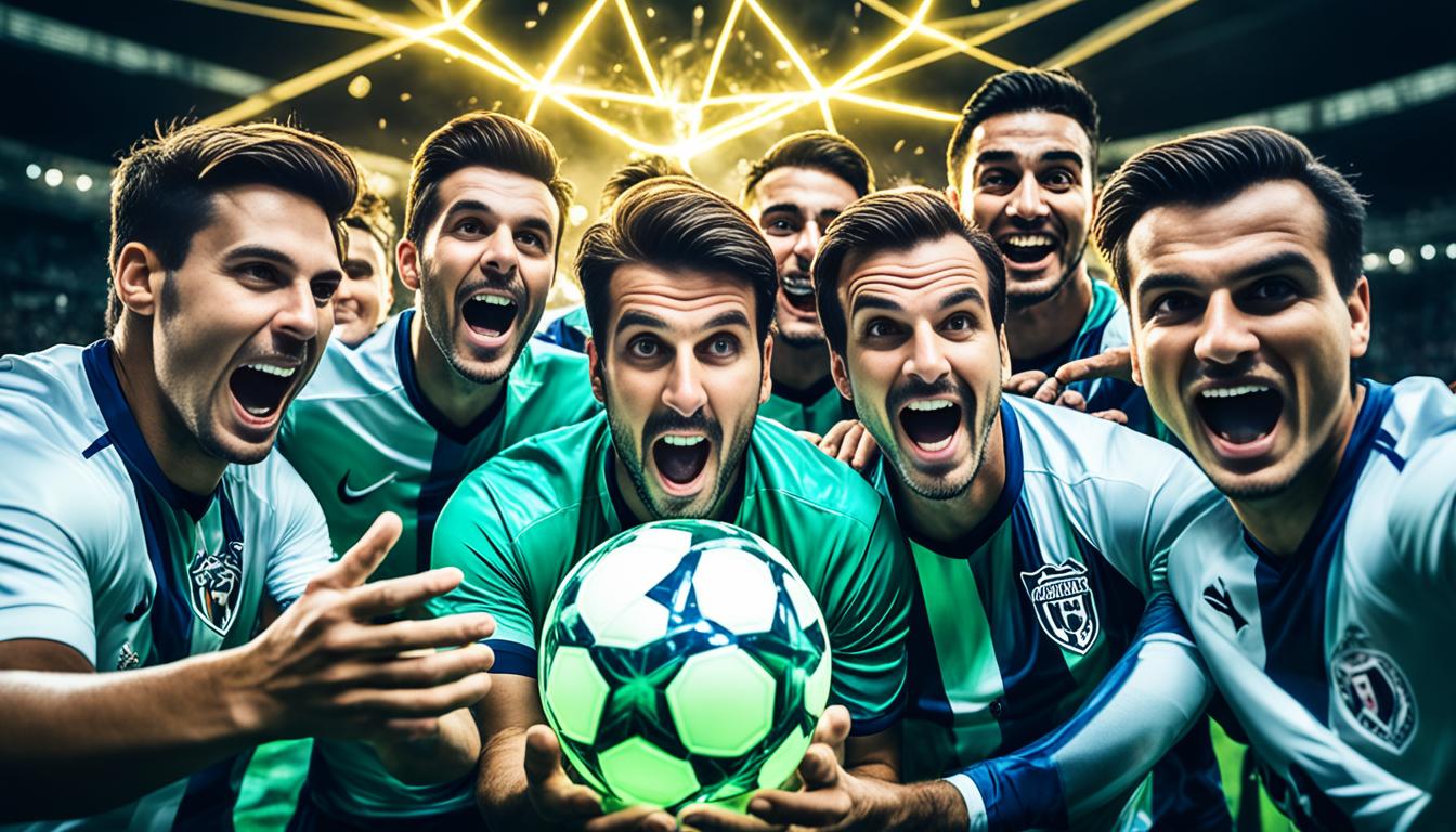 Prediksi Bandar Bola Terkini