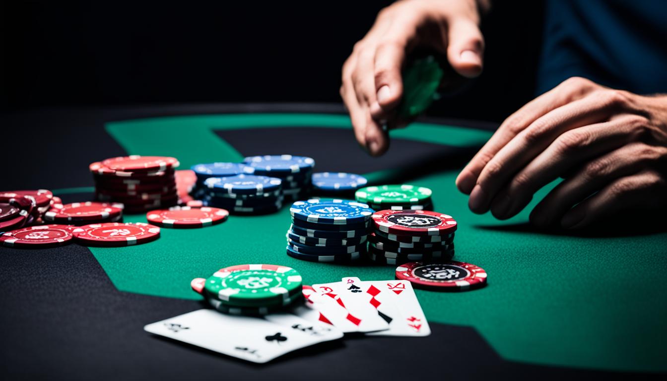 Situs Ceme terpercaya