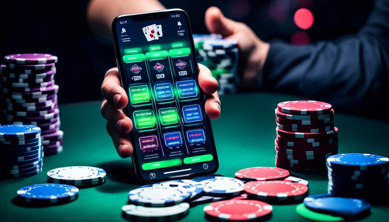 Tips Poker Online