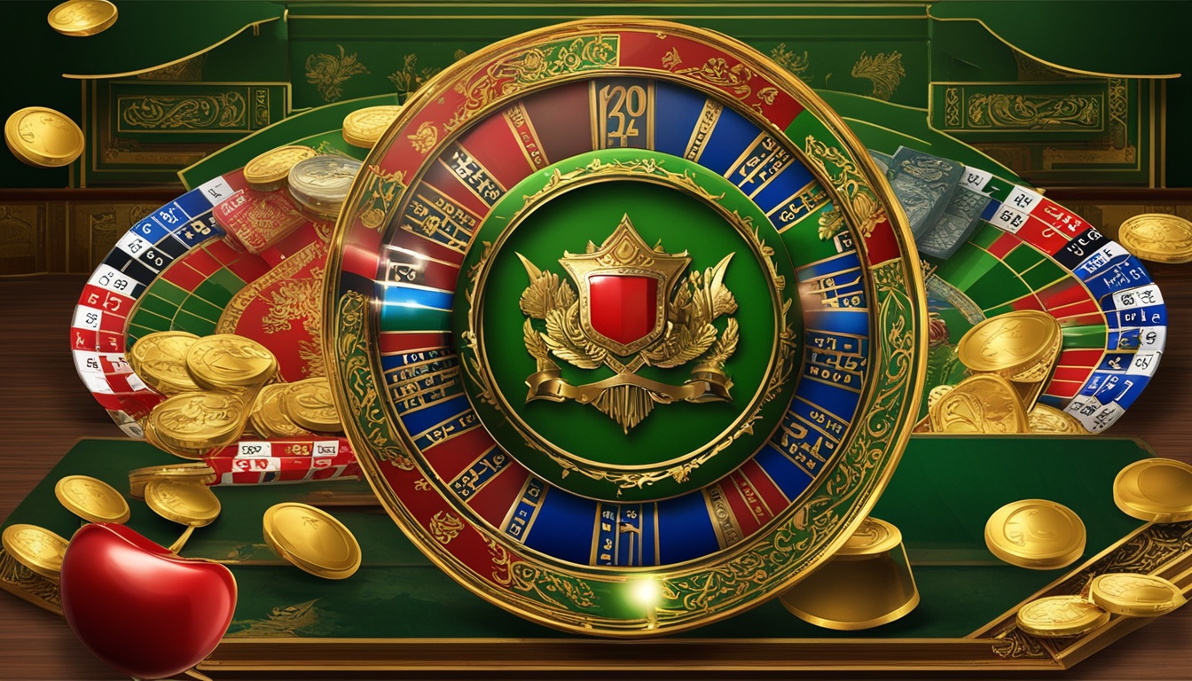 Bandar Togel Indonesia