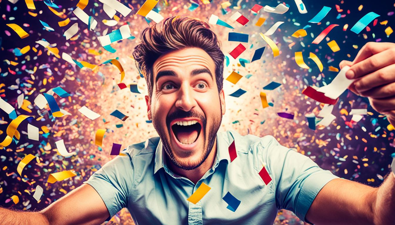 Jackpot Bandar  Togel