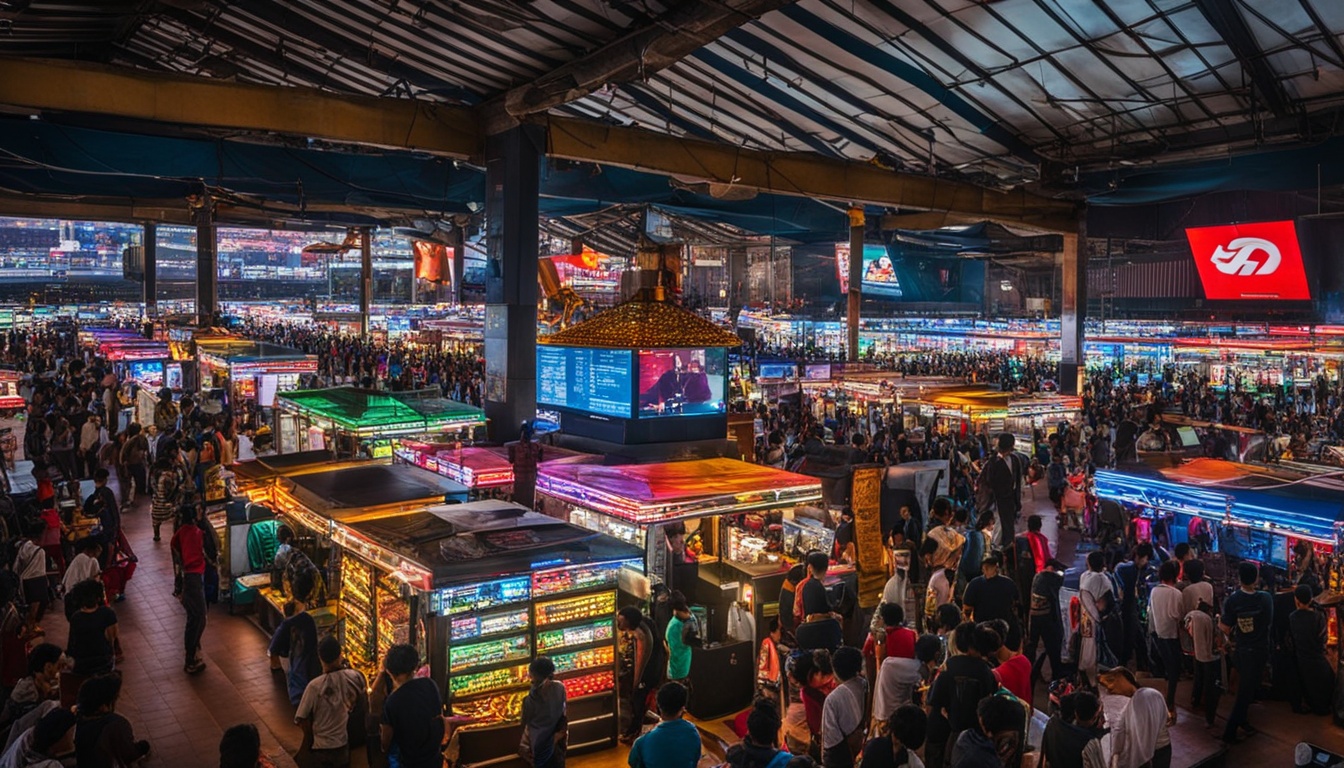 Pasaran Bandar terbaik