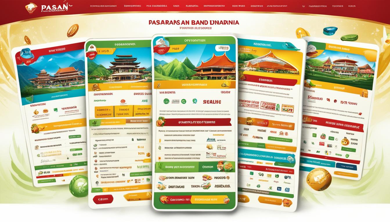 Pasaran Bandar togel