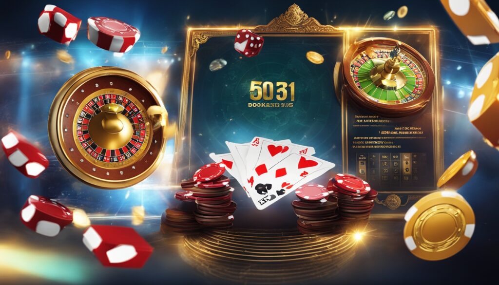 Daftar Bandar Togel Terbaik