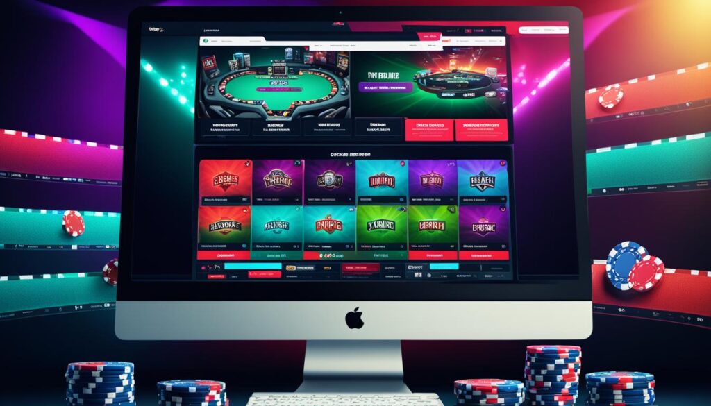 Game poker online terbaru