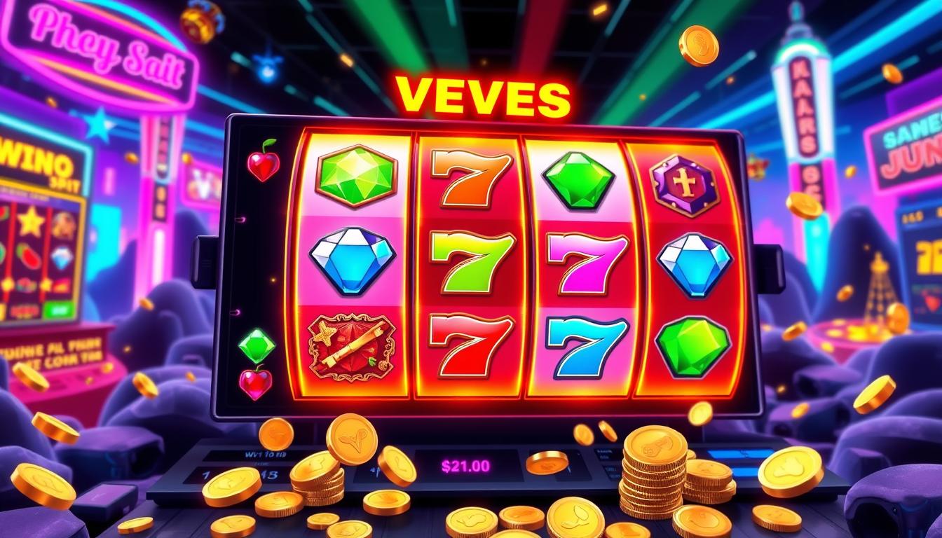 Game slot online terbaru