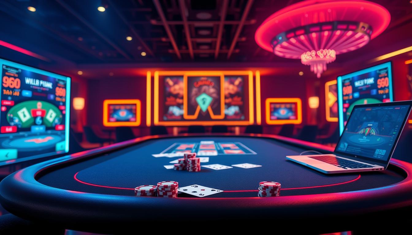 Situs Poker Online Terpercaya