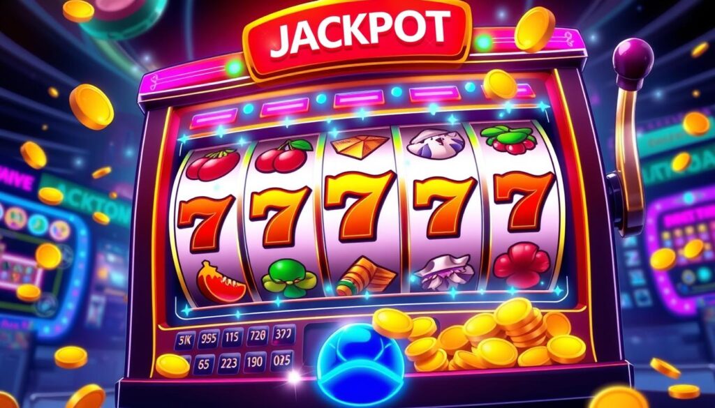 Jackpot Slot Online