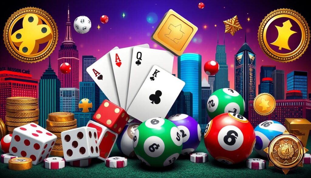 Daftar Bandar Togel Resmi