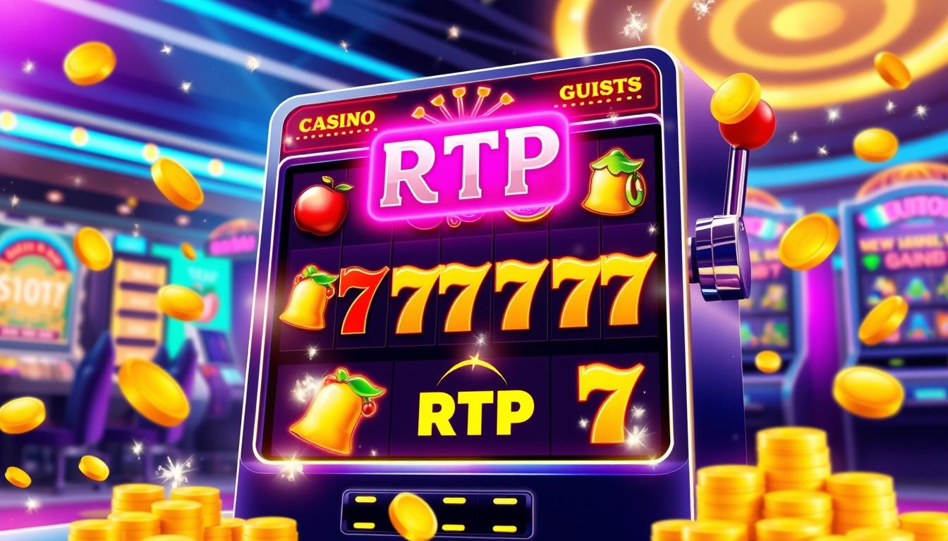 RTP Slot Online