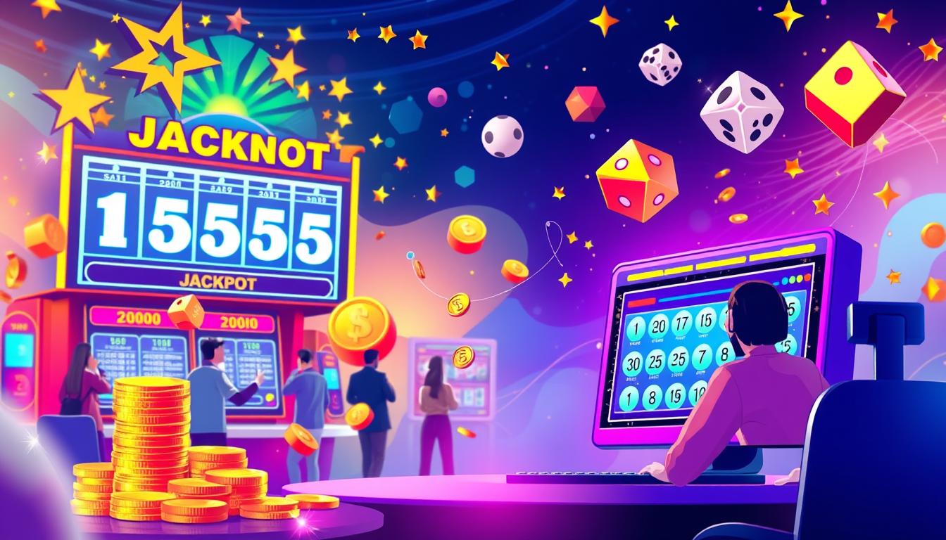 Bandar Togel Jackpot