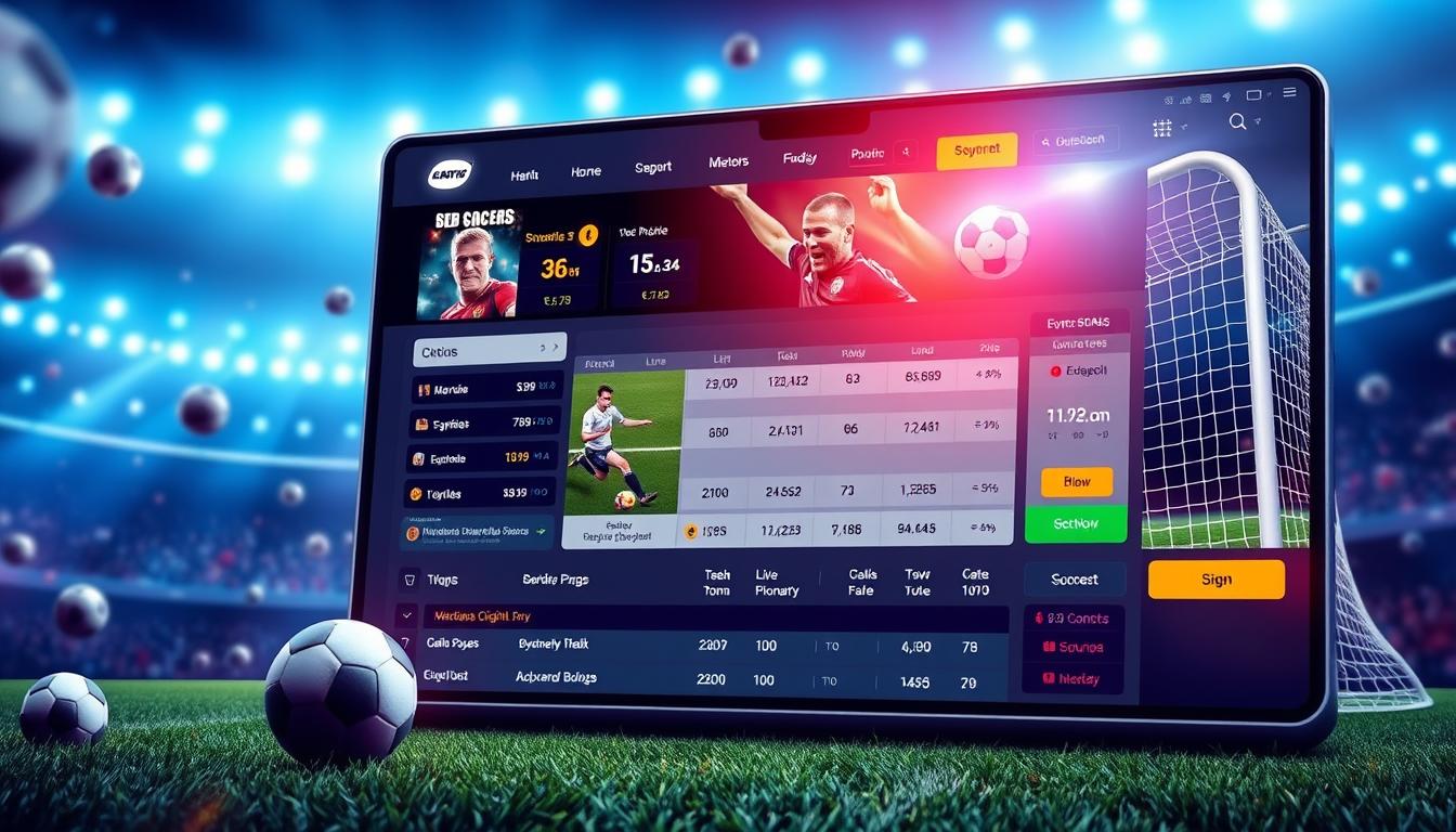 Situs bandar bola resmi