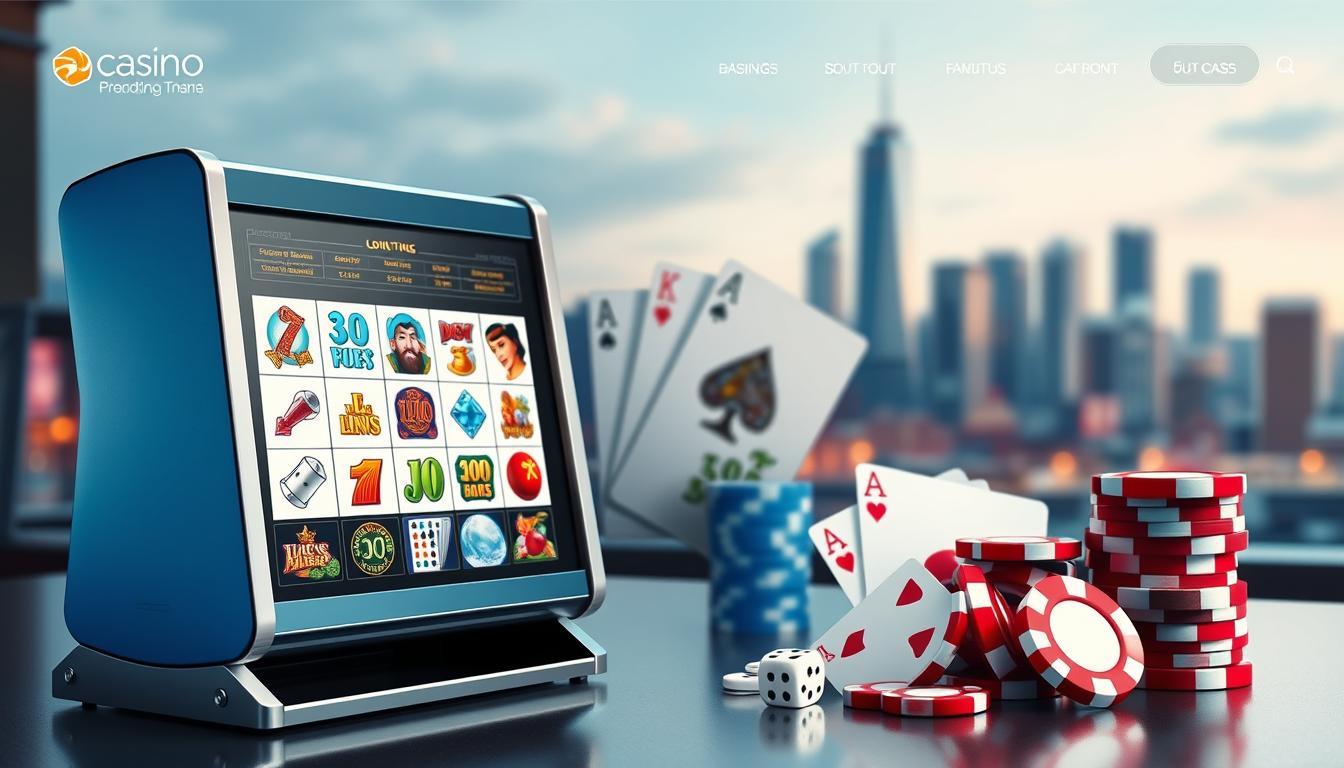 daftar situs slot online