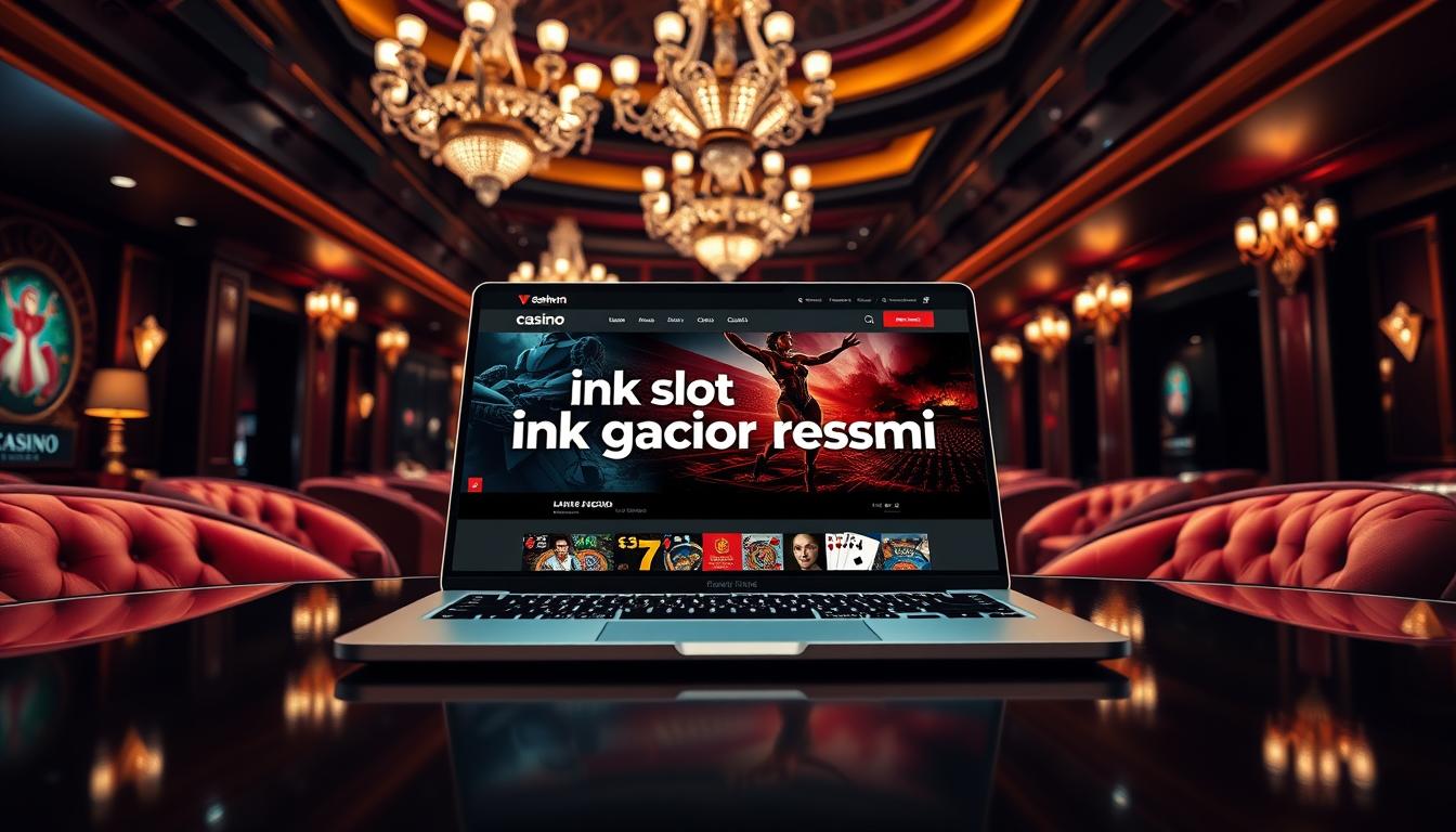 link slot gacor resmi