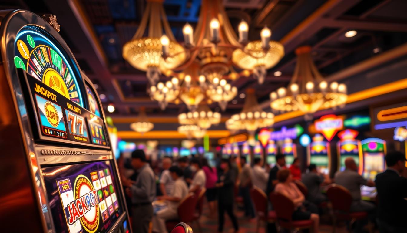 slot gacor hari ini