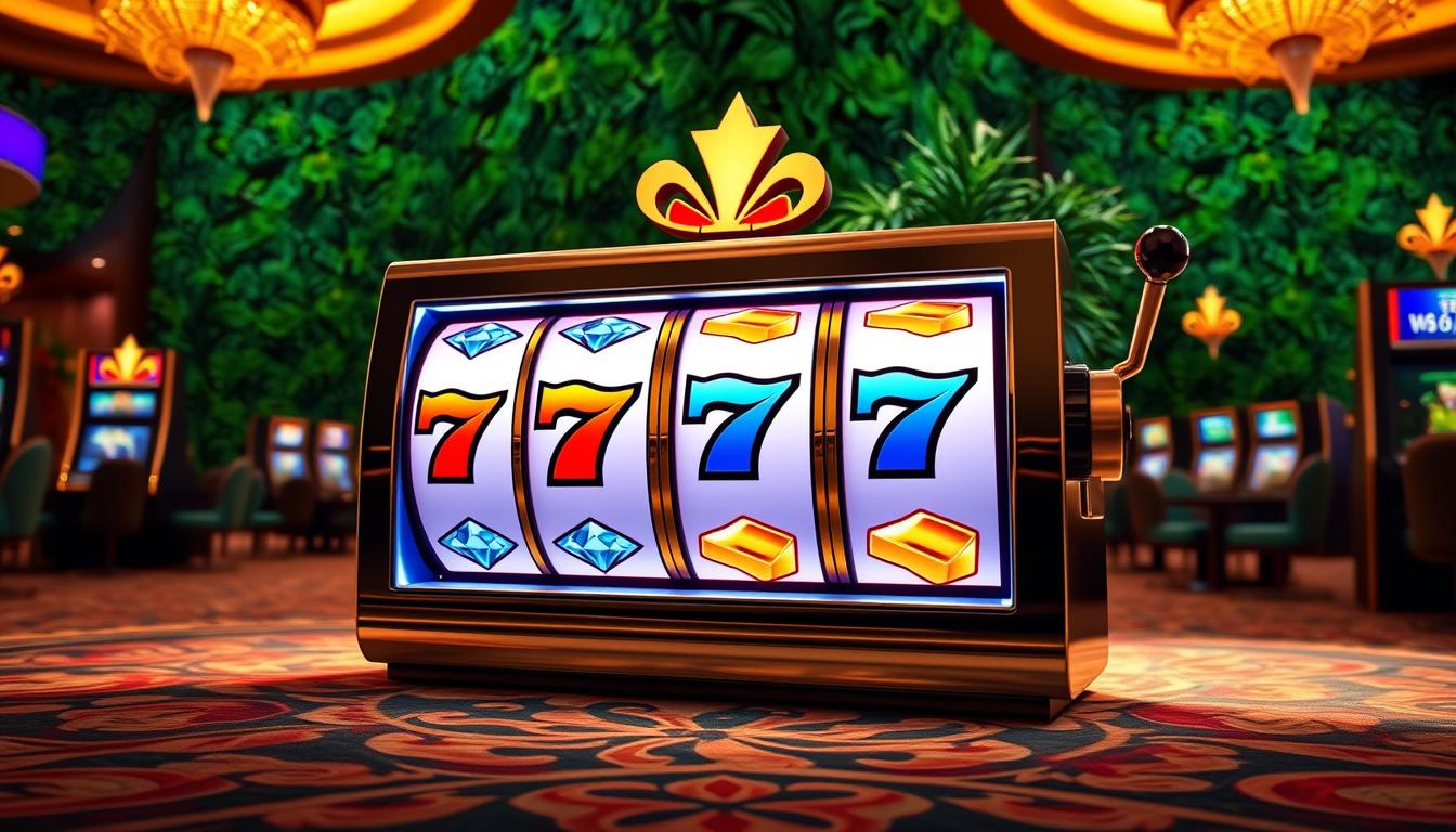 Bandar Bola Terpercaya